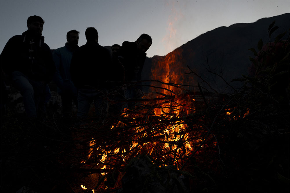 Camilla Clemenza | Reportage & Storytelling 2025/2026