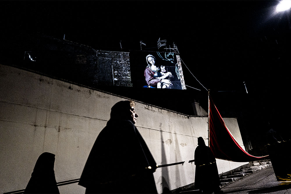 Camilla Clemenza | Reportage & Storytelling 2025/2026