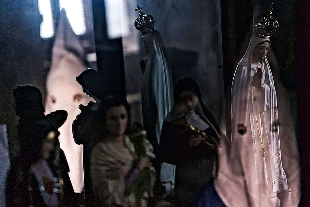 Fabio Fusco | Reportage & Storytelling 2025/2026