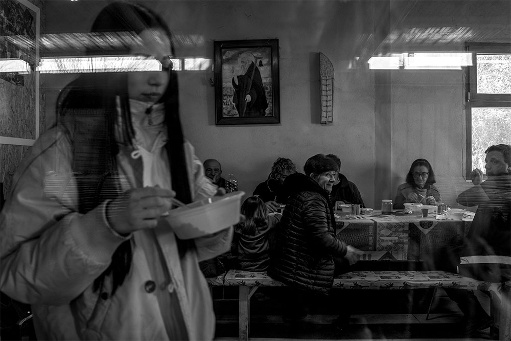 Francesca D'Emma | Reportage & Storytelling 2025/2026