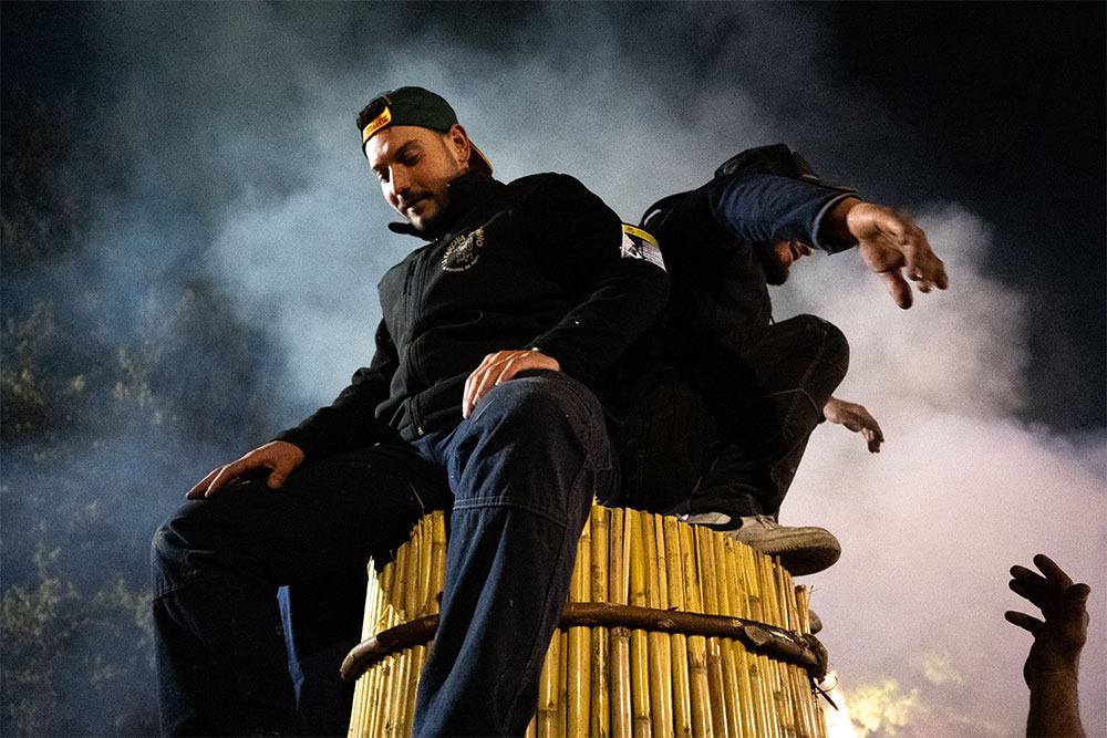 Gianluca Appoloni | Reportage & Storytelling 2025/2026