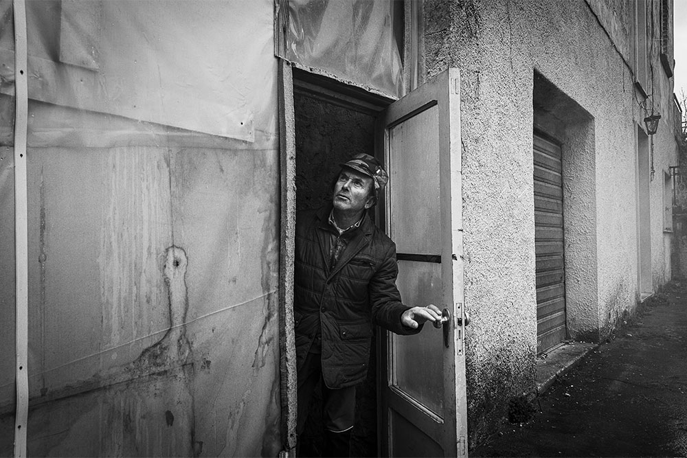Laura Massimiliani | Reportage & Storytelling 2025/2026