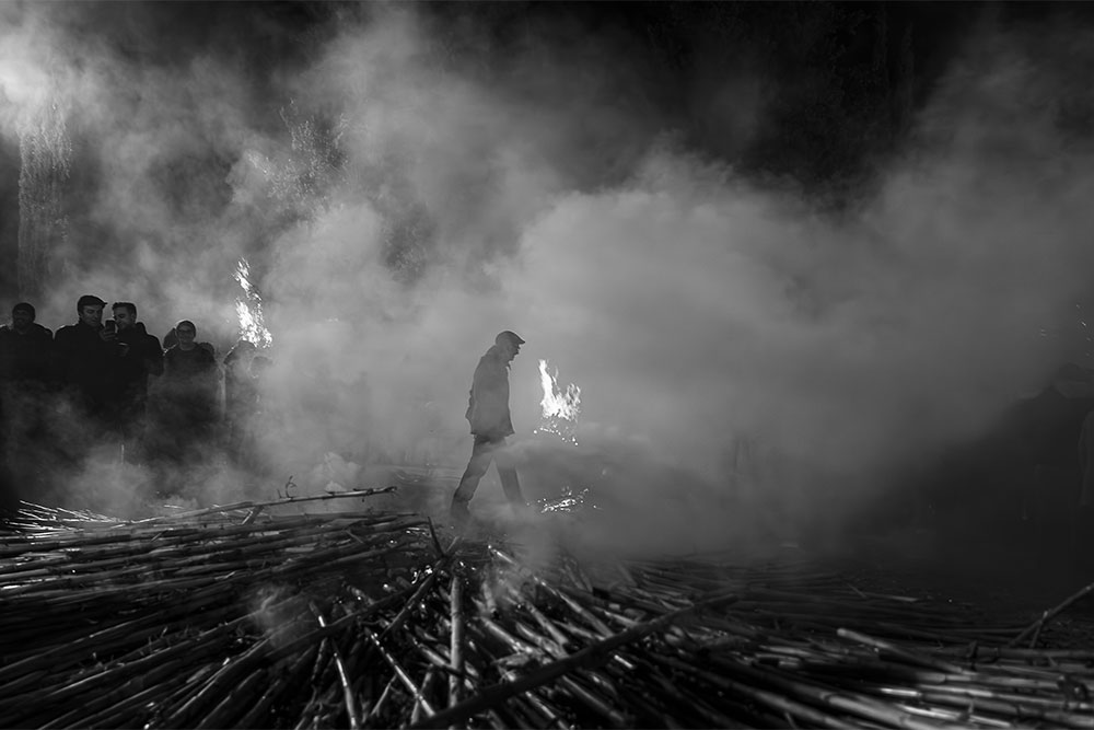 Laura Massimiliani | Reportage & Storytelling 2025/2026