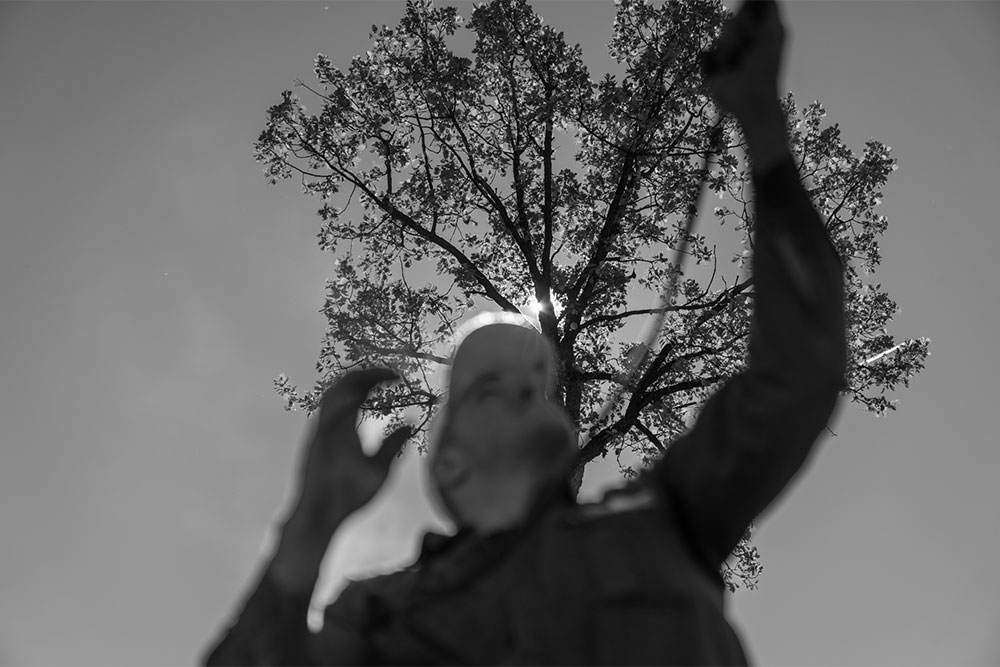 Matteo Micaletti | Reportage & Storytelling 2025/2026